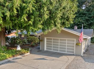 5203 28th Ave SE, Lacey, WA