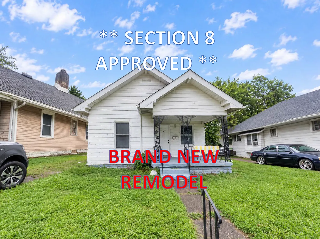 3 bed, 896 sqft, $1,500 — Photo 1