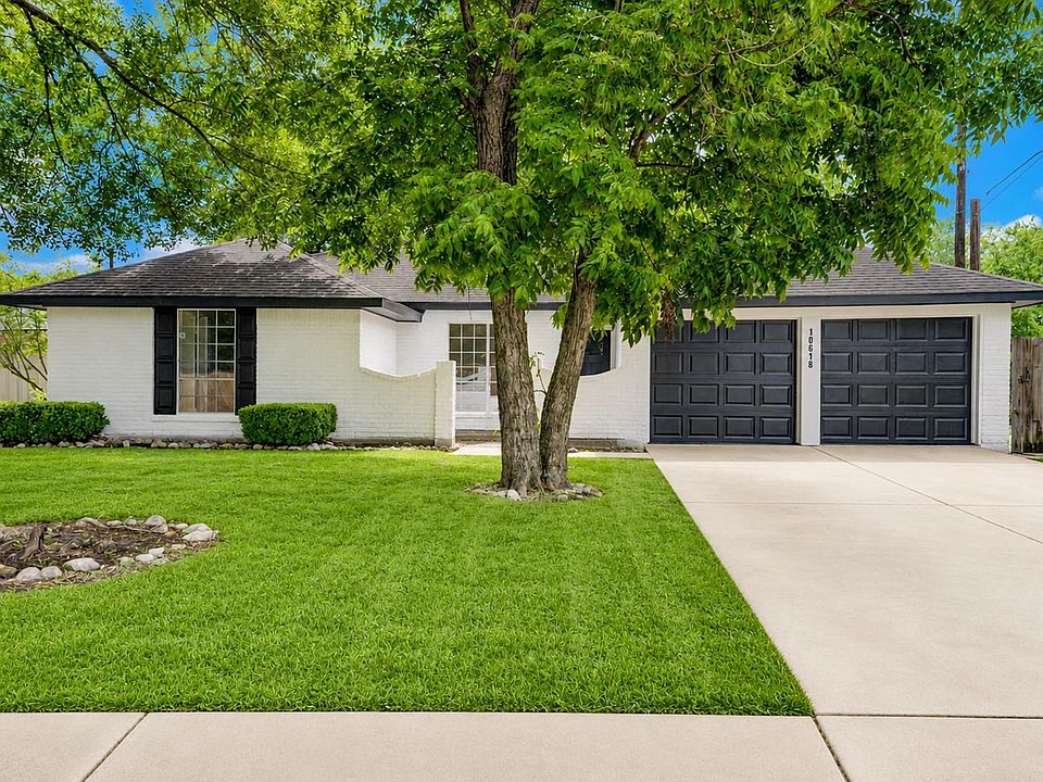 1st image of 10618 Braewick Dr