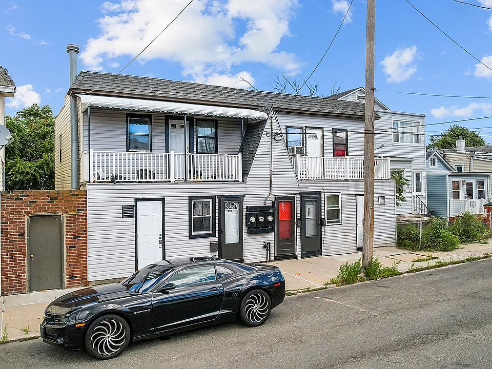 1st image of 360 Beach 88 St #1