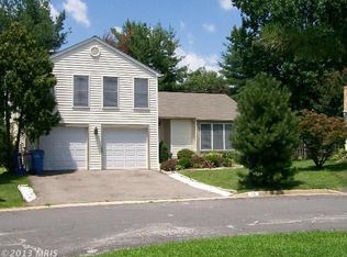 26 Schubert Ct, Silver Spring, MD 20904