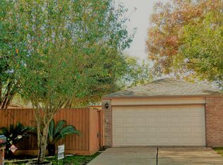 10311 Foxrow Ln, Houston, TX 77064