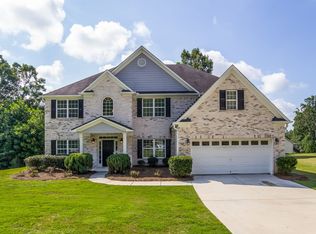 880 Wisteria View Ct, Dacula, GA 30019