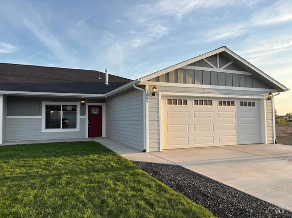 1805 Clark Fork Ln, Lewiston, ID 83501