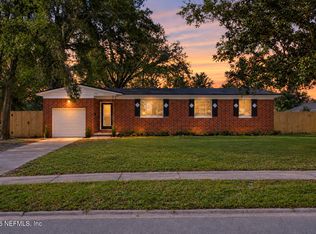 1706 SPRINKLE Drive, Jacksonville, FL 32211