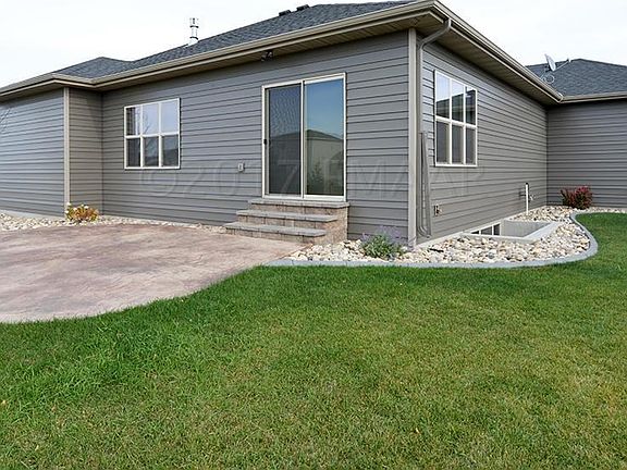 Back of Home