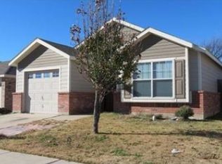 274 Turning Tree Rd, Wilmer, TX 75172