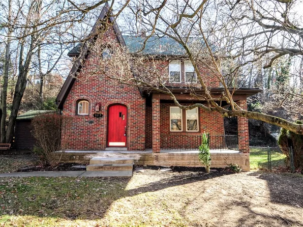 317 Greenlee Rd, Pittsburgh, PA 15227