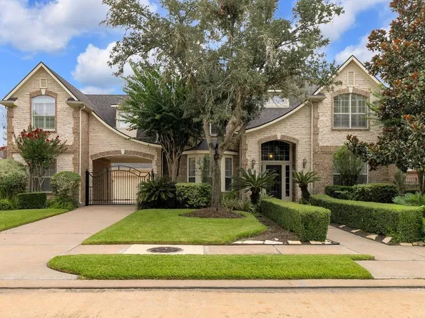 22118 Oakcreek Hollow Ln, Katy, TX 77450