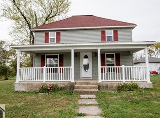 806 N Pine St, Richland, MO 65556