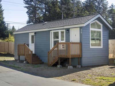 4875 N Highway 101 #96, Depoe Bay, OR, 97341