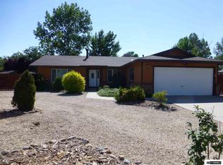 913 Columbia Ct, Gardnerville, NV 89460
