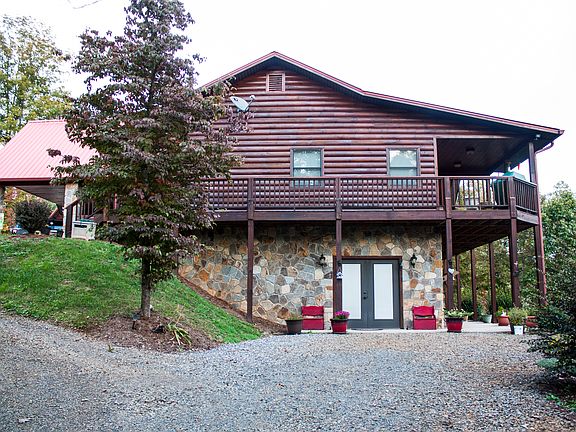Basement separate entrance