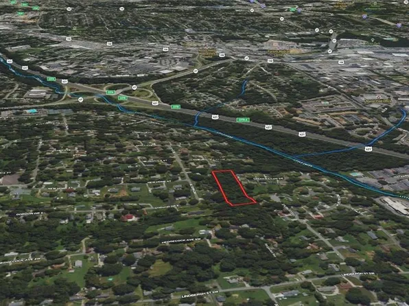 0 Olympia Dr, Winston Salem, NC 27104