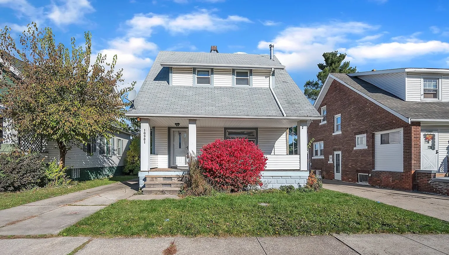 10901 Park Heights Ave photo 1
