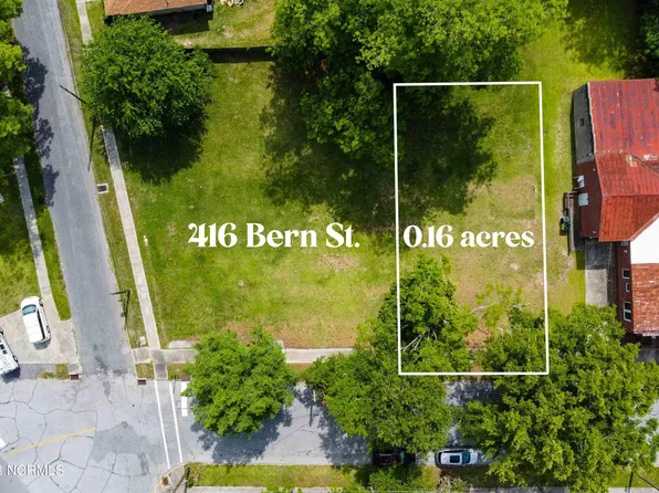 416 Bern Street, New Bern, NC 28560