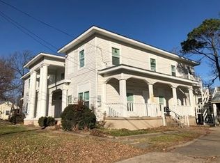 3720 Sockwell Blvd, Greenville, TX 75401