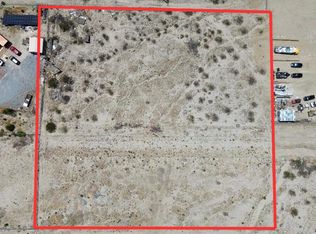0 18th Ave Lot 23, Desert Hot Springs, CA 92241