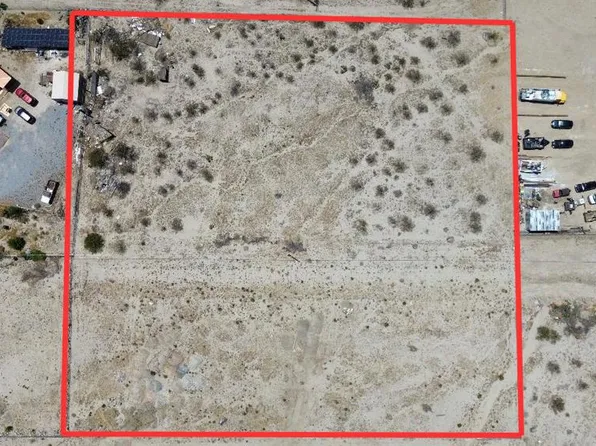 0 18th Ave Lot 23, Desert Hot Springs, CA 92241