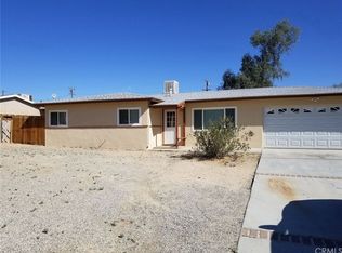 73288 Sun Valley Dr, Twentynine Palms, CA 92277