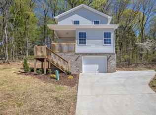 1719 Bridle Ct, Kingsport, TN 37663