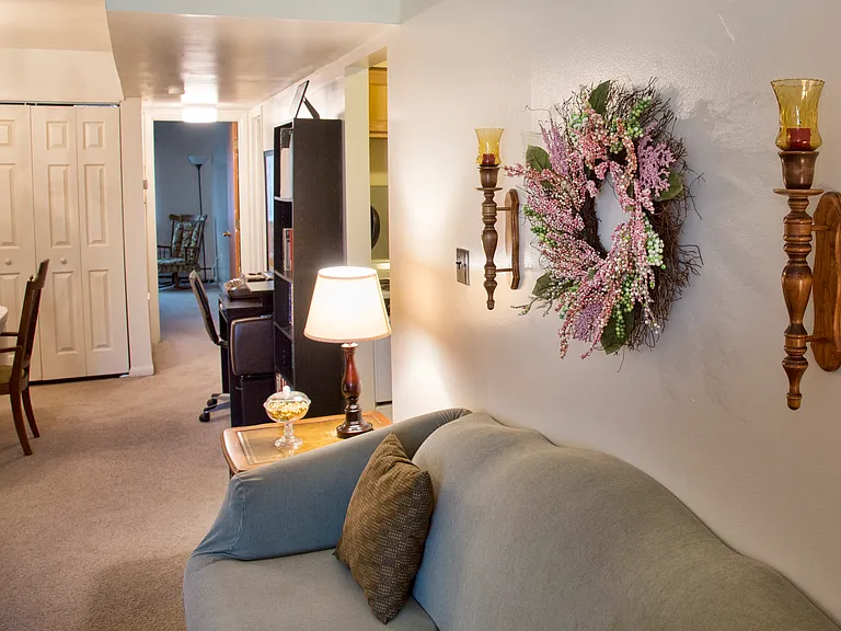 Bart Villa Apartments — Photo 9