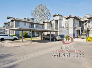 4701 Beechwood St APT 90, Bakersfield, CA 93309