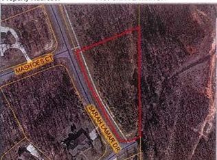 7100 Sara Lamar Dr, Summerfield, NC 27358