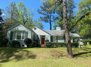 1152 S Jackson Springs Rd, Macon, GA 31211