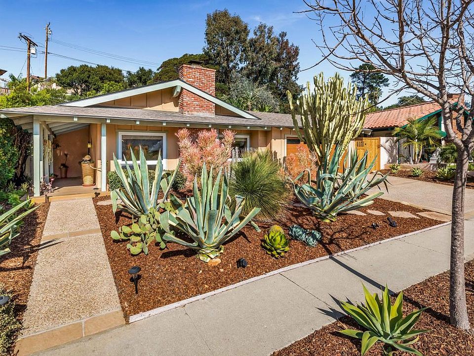 1st image of 1316 Portesuello Ave