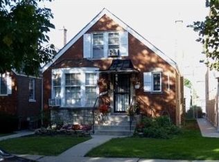 6036 S Kilbourn Ave, Chicago, IL 60629