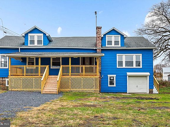 2nd image of 21 Upper Bermudian Rd