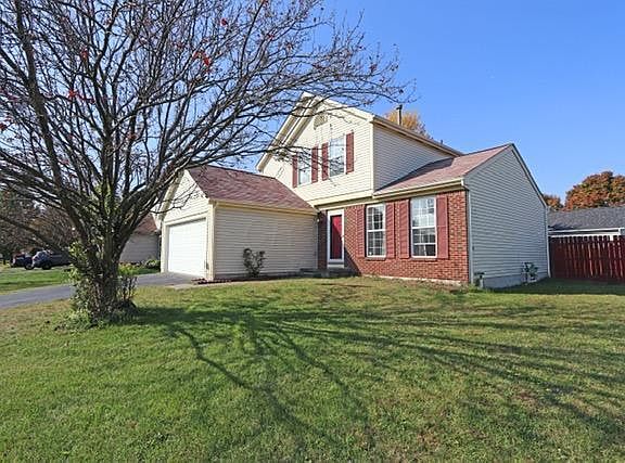 2nd image of 2091 Queens Meadow Ln