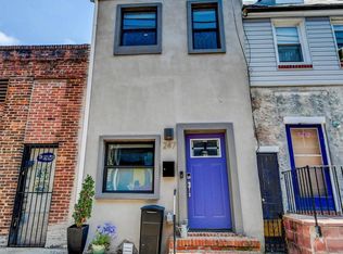 247 S Durham St, Baltimore, MD 21231