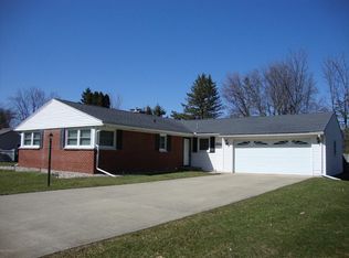 3012 Fleetwood Dr, Portage, MI 49024