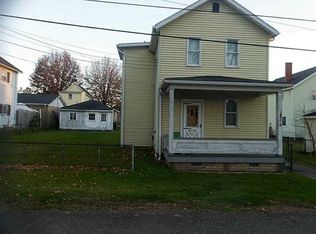 408 Westmd Ave, Belle Vernon, PA 15012