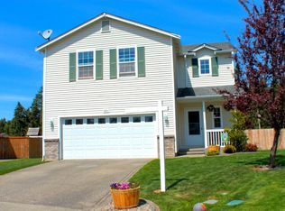 20802 115th Avenue Ct E, Graham, WA 98338
