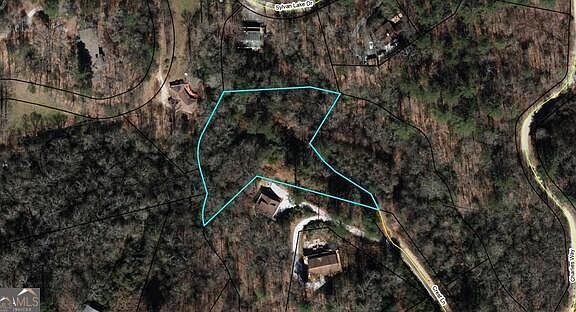 2nd image of 0 Crest Ln Lot 5