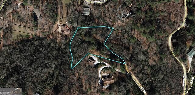 1st image of 0 Crest Ln Lot 5