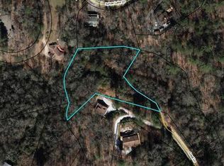 0 Crest Ln Lot 5, Rabun Gap, GA 30568