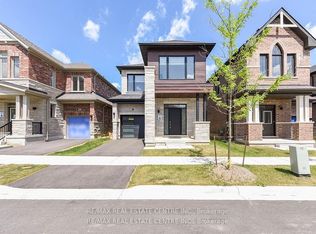 611 Bearberry Pl, Milton, ON L9E 1V2
