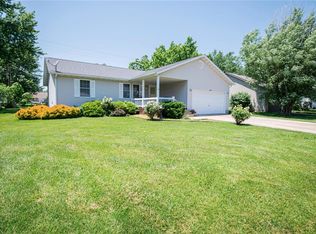637 Saint David St, Saint James, MO 65559