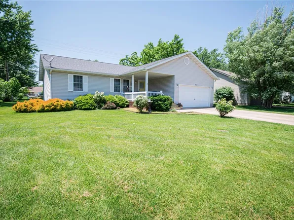 637 Saint David St, Saint James, MO 65559