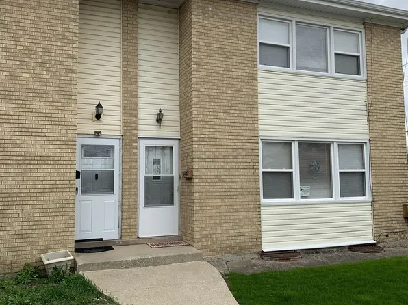 1418 Le Moyne Ct, Melrose Park, IL 60160