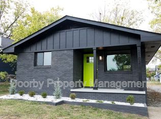 2102 Bennett Ave, Chattanooga, TN 37404