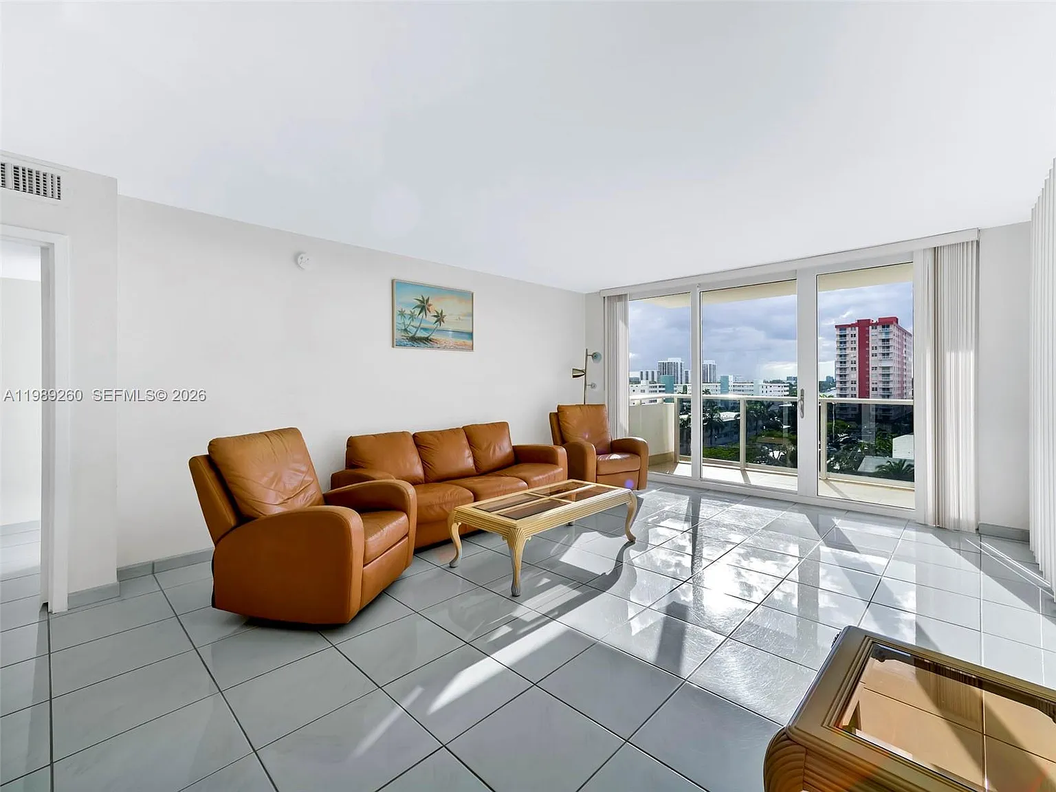 Parker Tower Condo — Photo 2