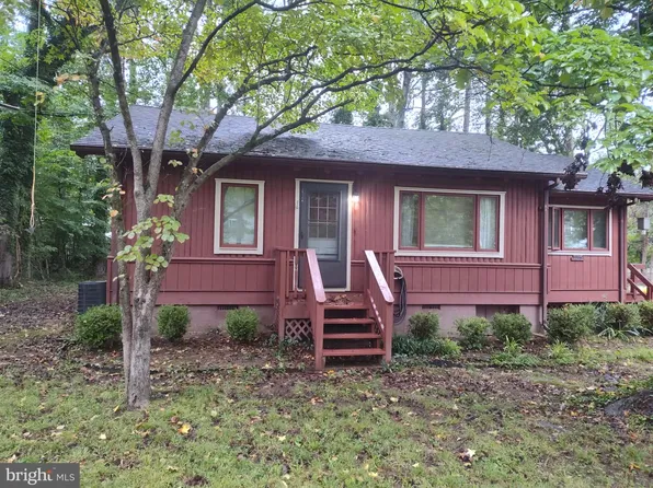 11554 San Rafael Rd, Lusby, MD 20657