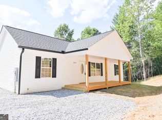 205 Perkins Rd, Dahlonega, GA 30533