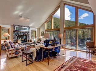 154 Elk Crossing Ln, Keystone, CO 80435