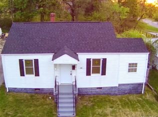 410 Spring St, Petersburg, VA 23803